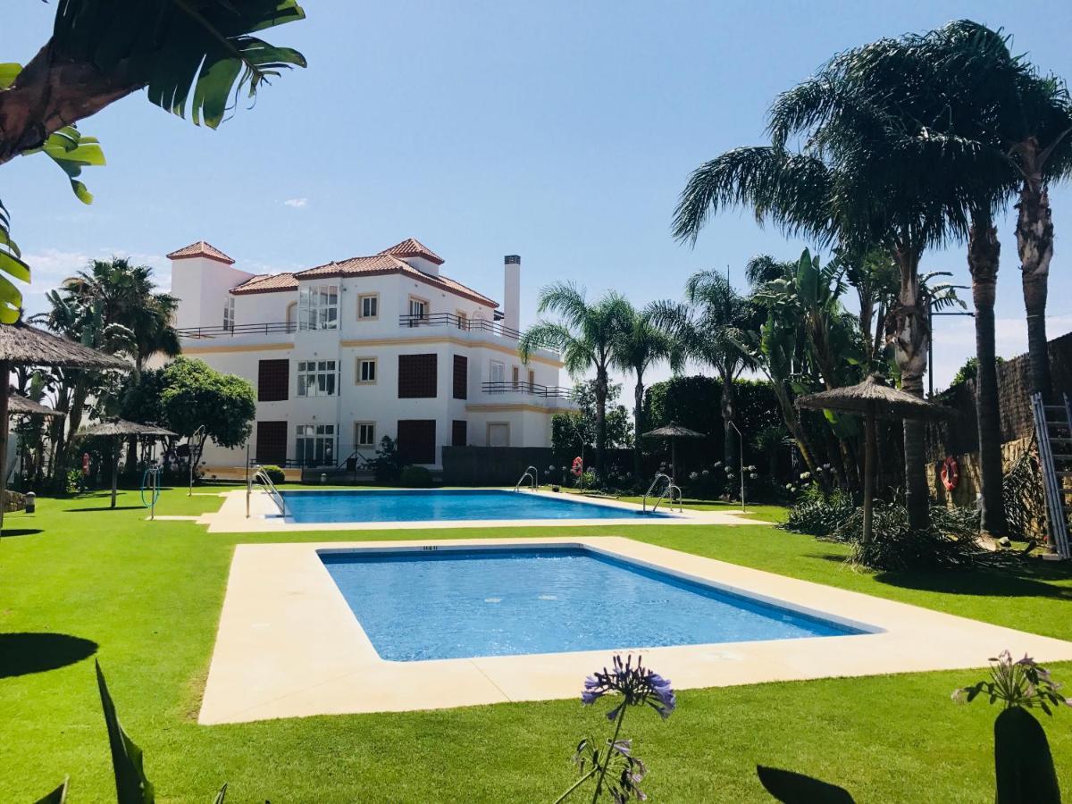 Appartement Jardines Del Mar *
